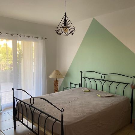 Tres Bel Appartement Entier Proche De La Mer 2 Chambres 1 Salon Vallauris Buitenkant foto