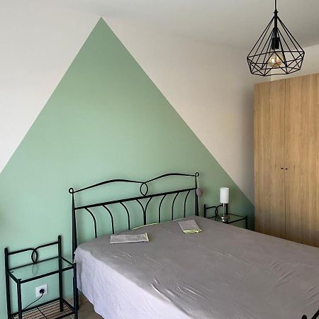 Tres Bel Appartement Entier Proche De La Mer 2 Chambres 1 Salon Vallauris Buitenkant foto