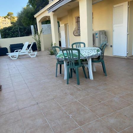 Tres Bel Appartement Entier Proche De La Mer 2 Chambres 1 Salon Vallauris Buitenkant foto